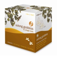 Oolong Goddess from Adagio Teas