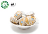 Golden Bud Chang Yun Mini Tuo from Dragon Tea House