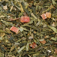 Ginkgo Temple of Heaven from The Tea Emporium