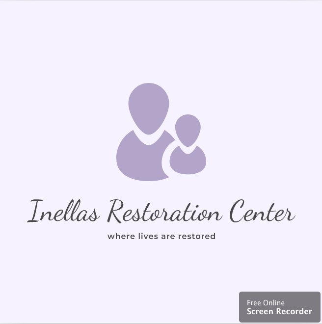 Inellas Restoration Center logo