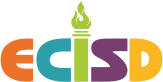 Ector County ISD Logo