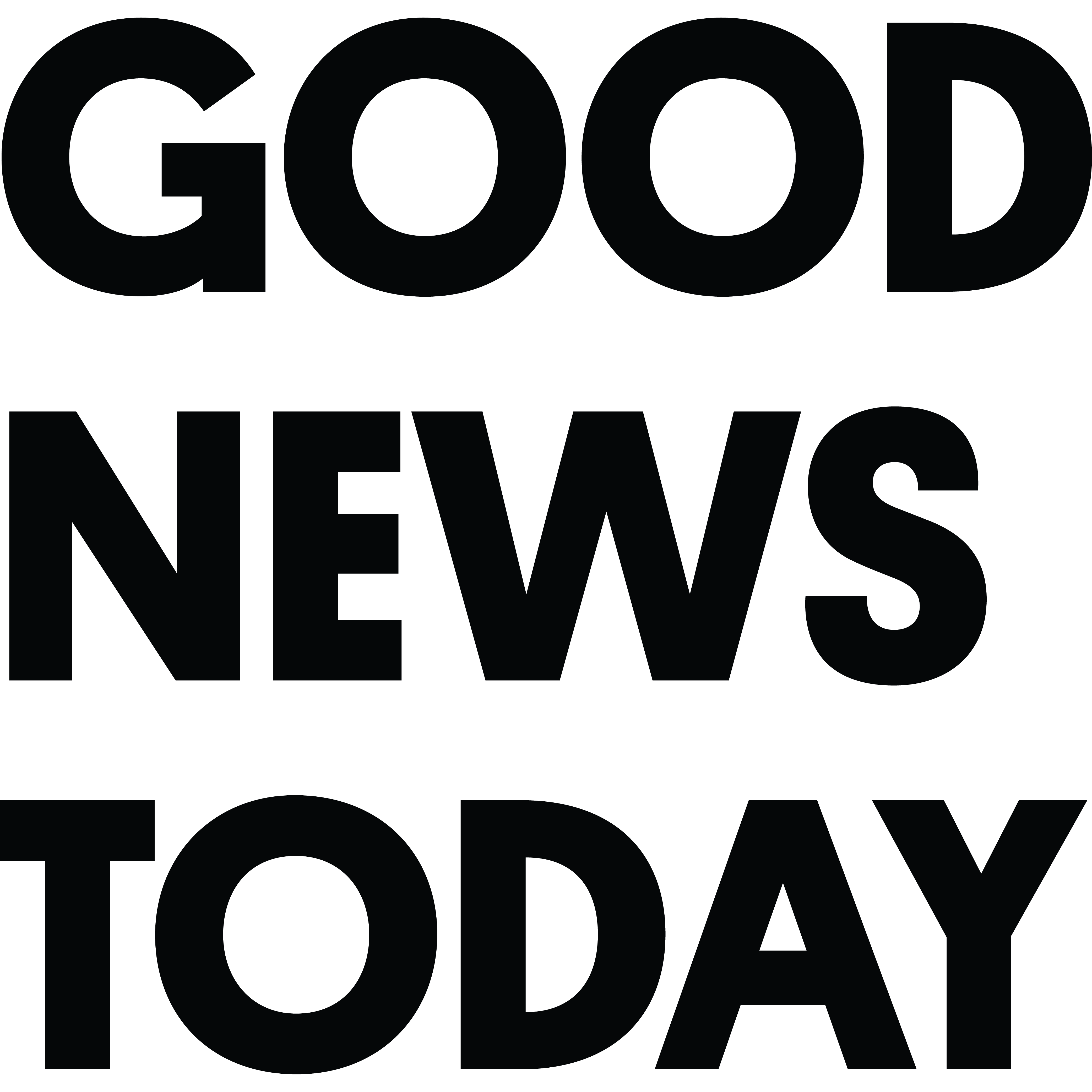 Good News Today Hillsboro logo