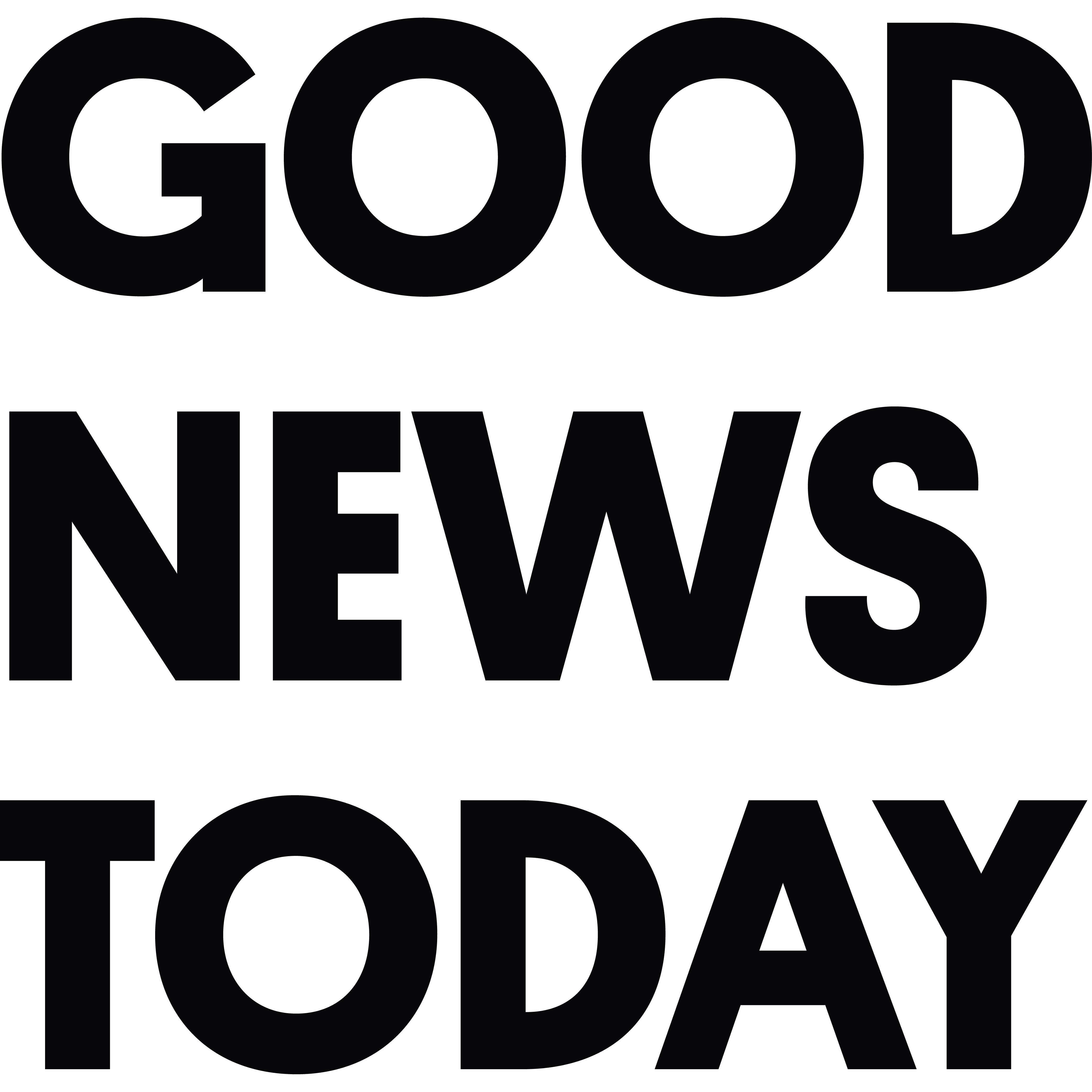 Good News Today Good News Today Hillsboro (Powered by Donorbox)