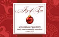 Joy of Tea from Adagio Custom Blends
