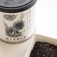 Flavored Black Tea: Sweet Roasted Chestnuts from Creha Tea