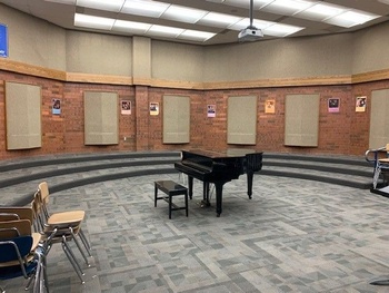 Choral Room