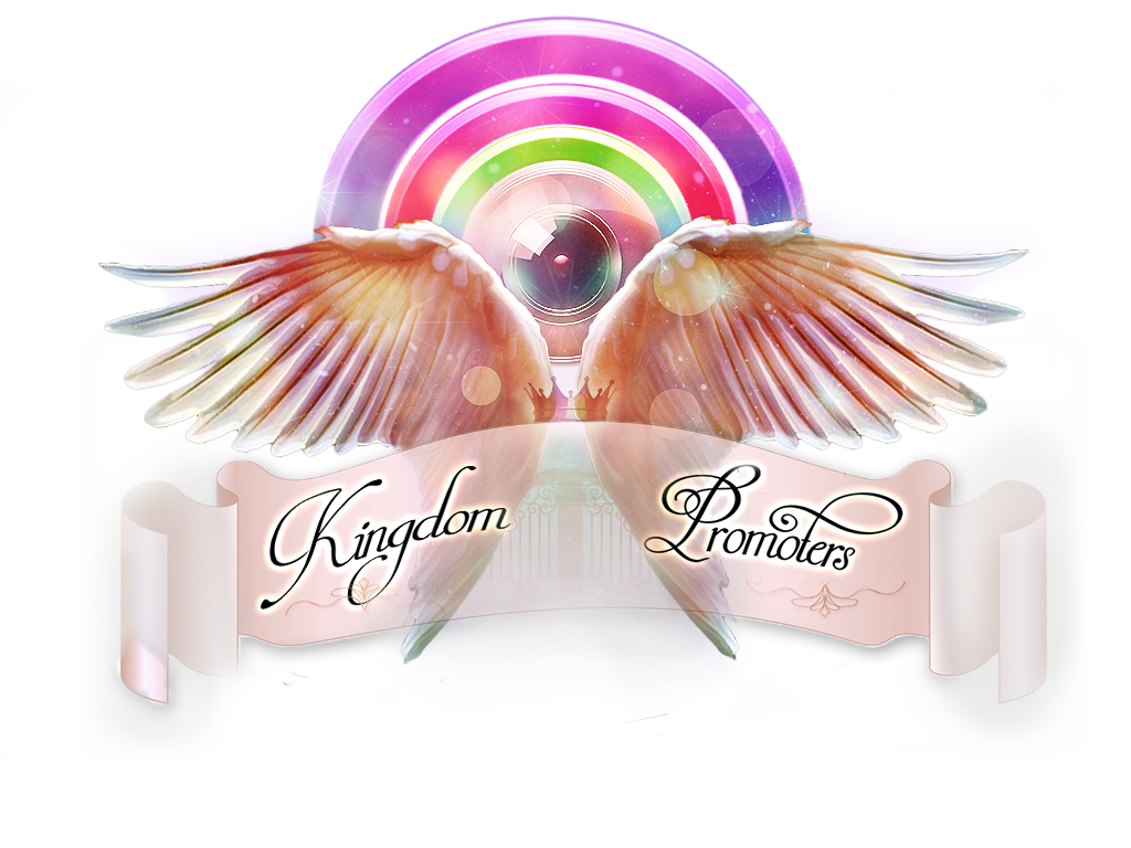 Kingdom Promoters logo