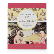 Afternoon Tea from Crabtree & Evelyn