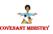 Covenant Ministry logo