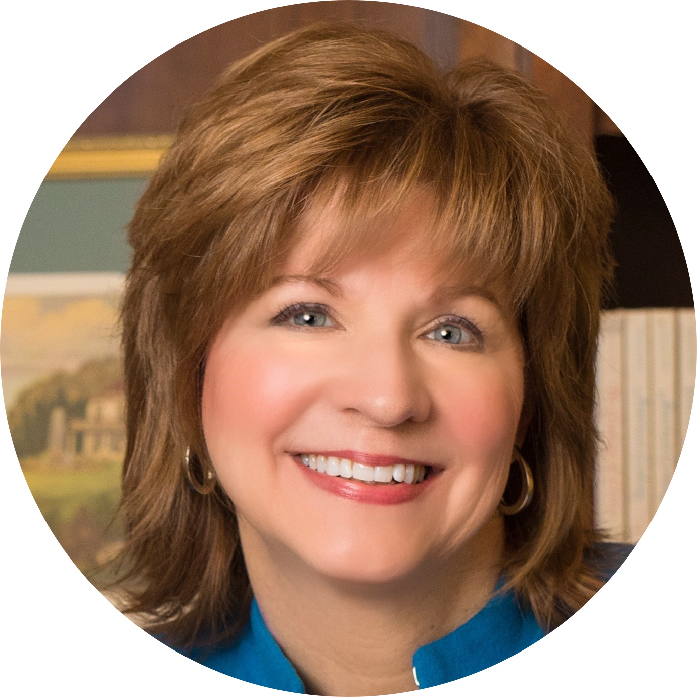 Karen Collins