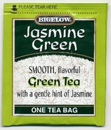 Jasmine Green from Bigelow