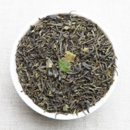 Himalayan green (Spring) Darjeeling Green Tea from Teabox