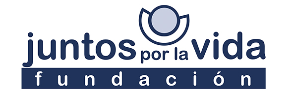 Fundación Juntos por la Vida logo