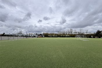 Athletic Field