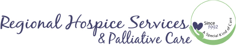 Regional Hospice Services logo