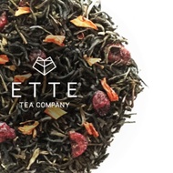 Lychee Konnyaku from ETTE TEA