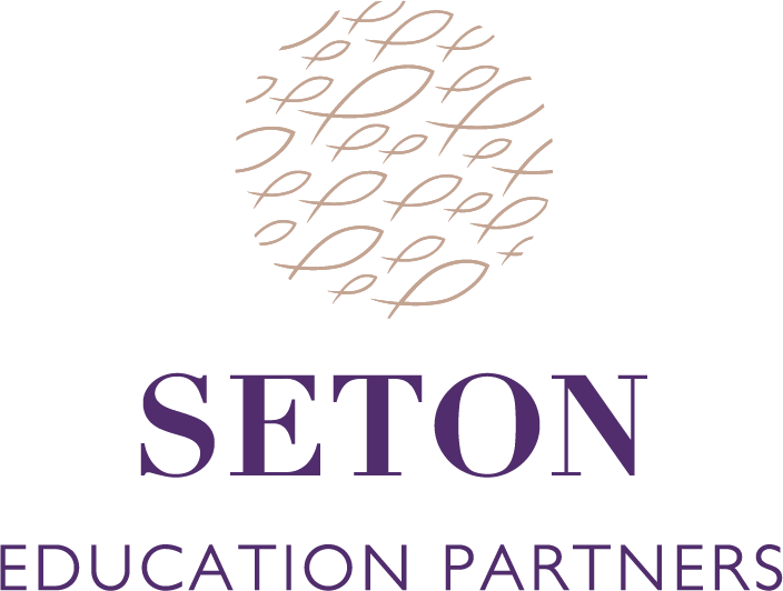 Seton Education Partners logo