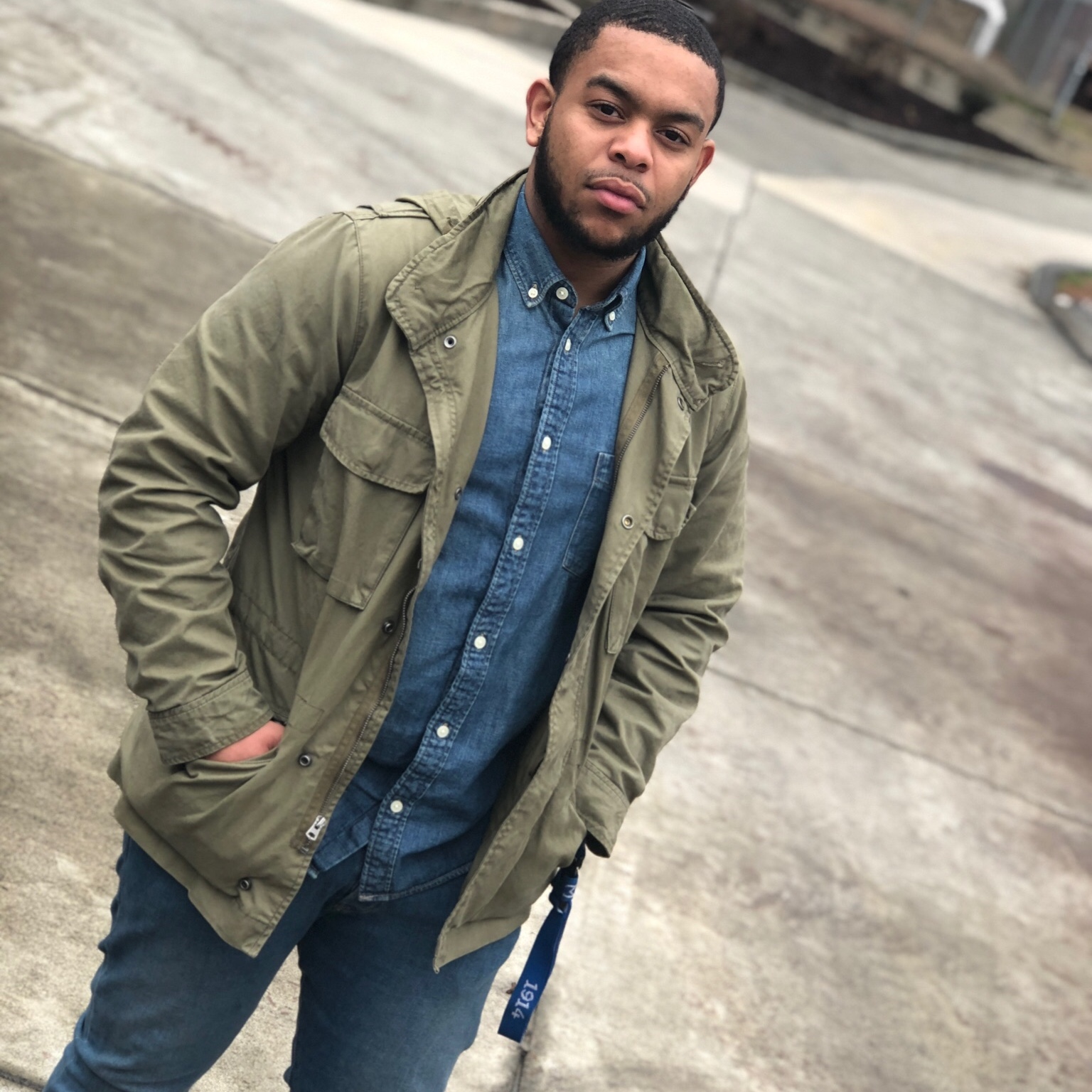 Phillip P. Profile Photo