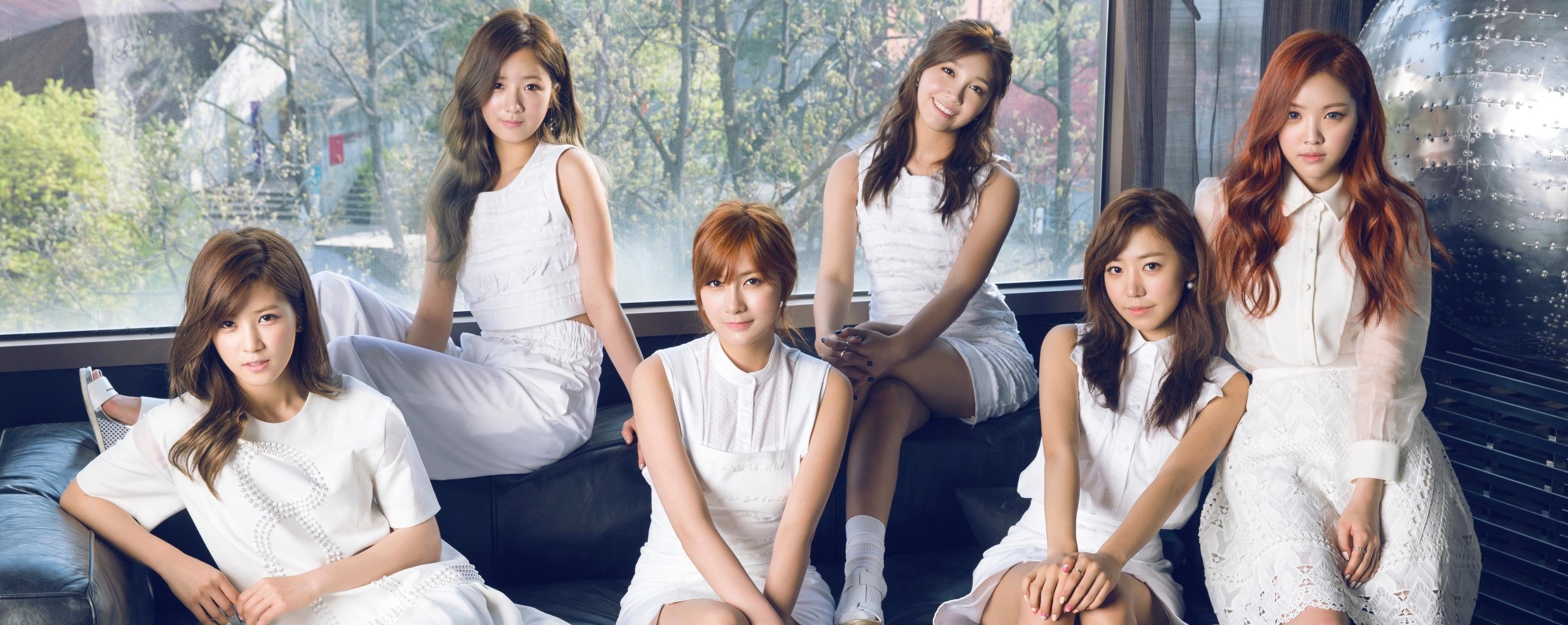 Apink Artist Bandwagon Music Media Championing And Spotlighting