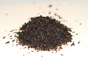 Earl Grey Tea by Blue Lady Tea — Steepster
