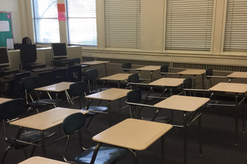 Classroom #4