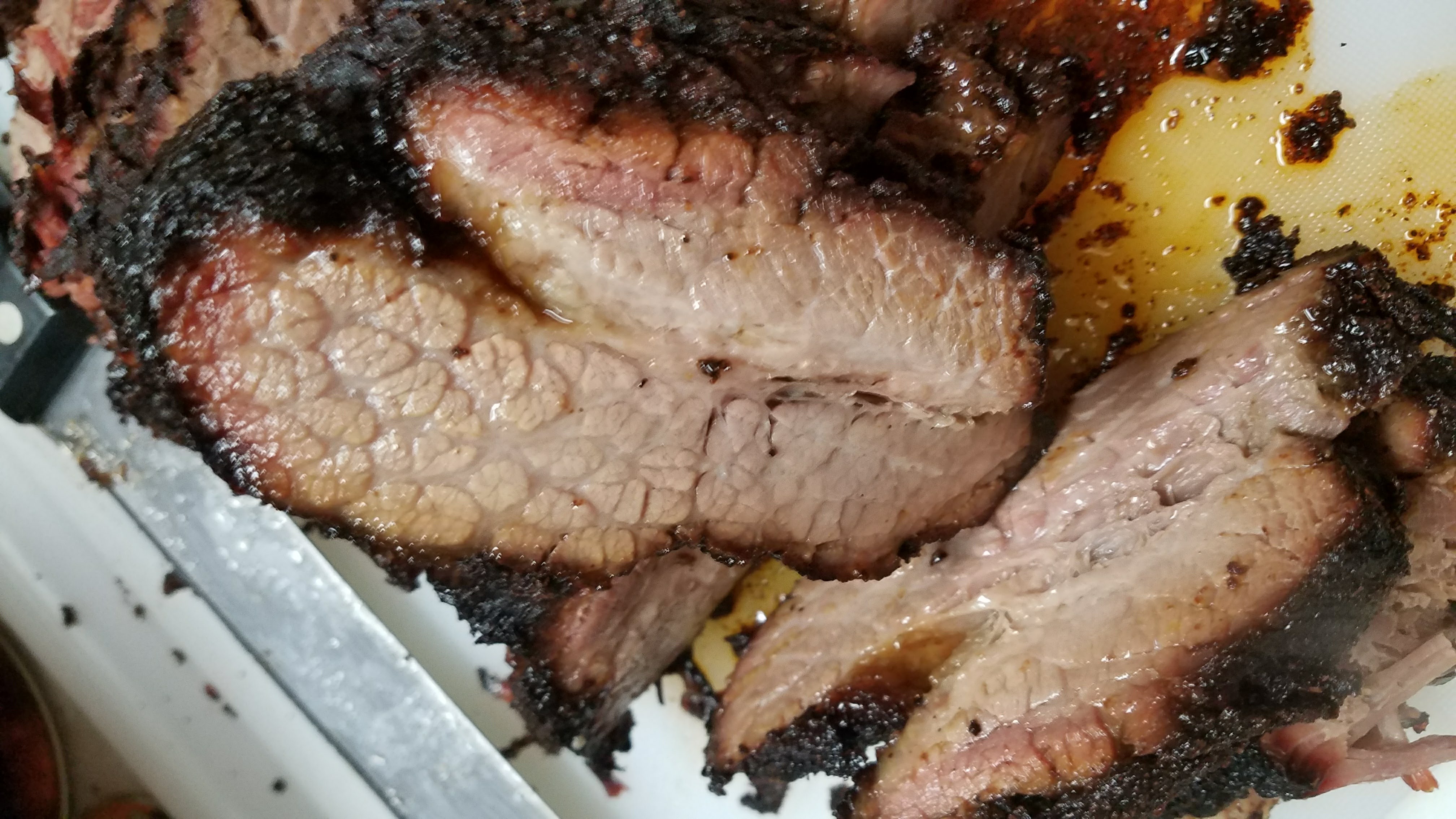 Smokerless Smoked Brisket Sous Vide Recipe ChefSteps