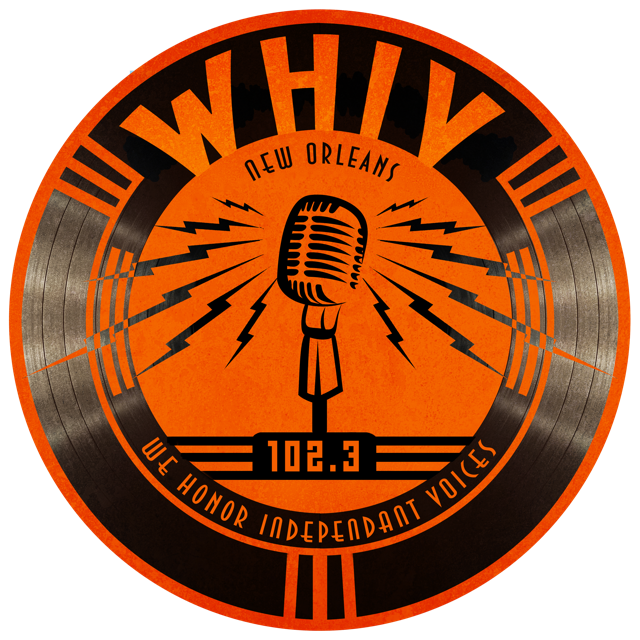 New Orleans Society for Infectious Disease Awareness logo