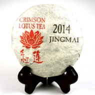Spring 2014 Jingmai Sheng from Crimson Lotus Tea