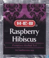 Raspberry Hibiscus from HEB