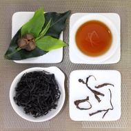Sun Moon Lake Red Jade T-18 Black Tea, Lot 436 from Taiwan Tea Crafts