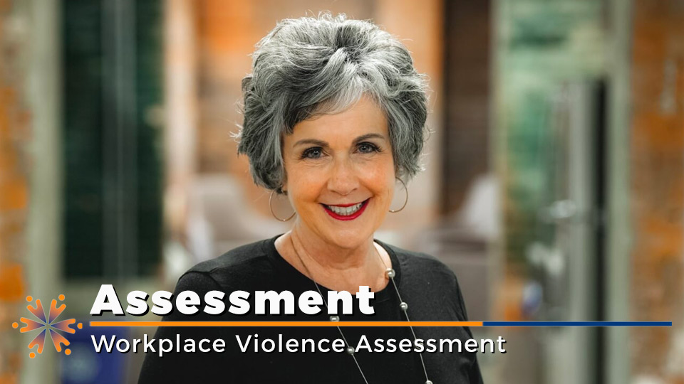 Product image for Workplace Violence Assessment
