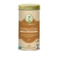 Vanilla Chai Red from Zhena's Gypsy Tea