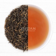 Himalayan Breakfast from Vahdam Teas