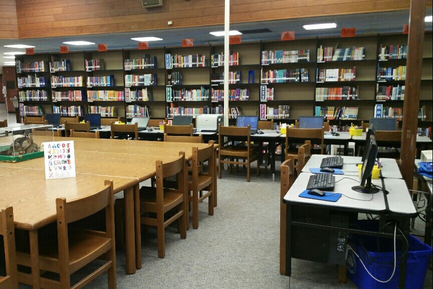 Media Center