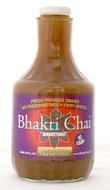 Unsweetened Bhakti Chai from Bhakti Chai