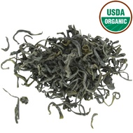 Korean Mt. Jiri Daejak Organic Whole Leaf Green Tea from Teas Unique