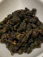 Alishan Hong Shui Oolong from Laifufu