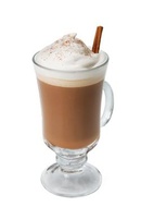 Pumpkin Chai La Tea from Dr. Tea's Tea Garden