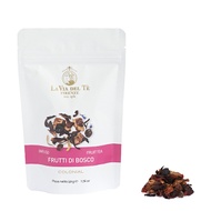 Frutti di bosco (Wild Berry) from La Via del Tè