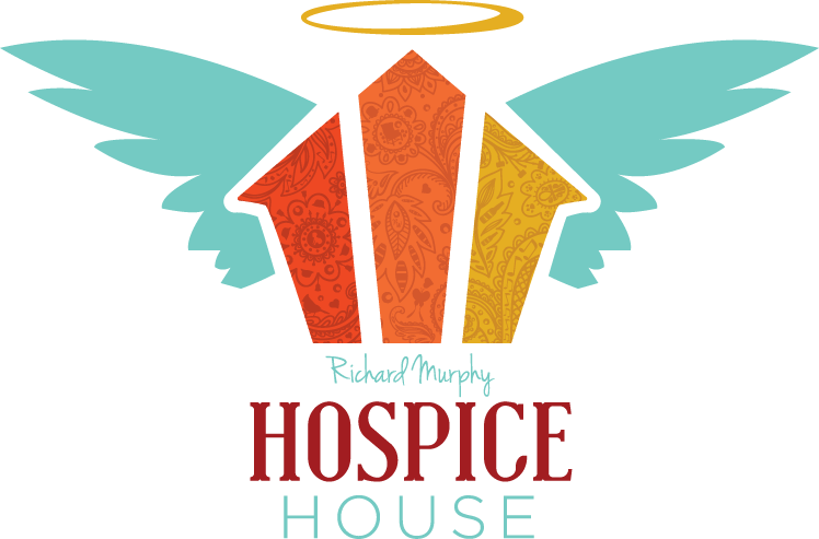 Richard Murphy Hospice House logo