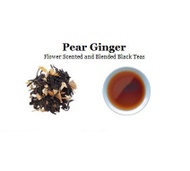 Pear Ginger from The Tao of Tea