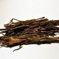 Wuliangshan from First Flush