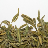 Zhejiang Long Jing Organic from Camellia Sinensis
