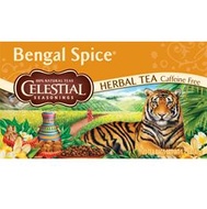 Bengal Spice from Celestial Seasonings