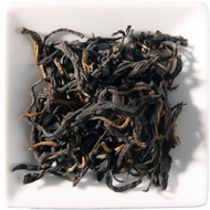 Organic Yunnan Black Moonlight from Tee Kontor Kiel