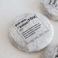 Palate 2017 Fall Raw Puer – Rou from Bitterleaf Teas