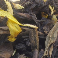 Ginger Pear Oolong from Remedy Teas