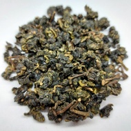 Yonglong Qing Xin Dongding Medium Roast Oolong - Special 2021 from Literárna Čajovňa