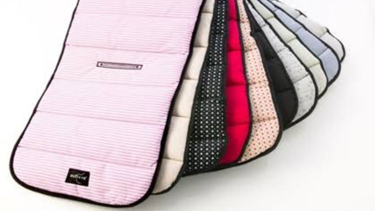 Pram Liner