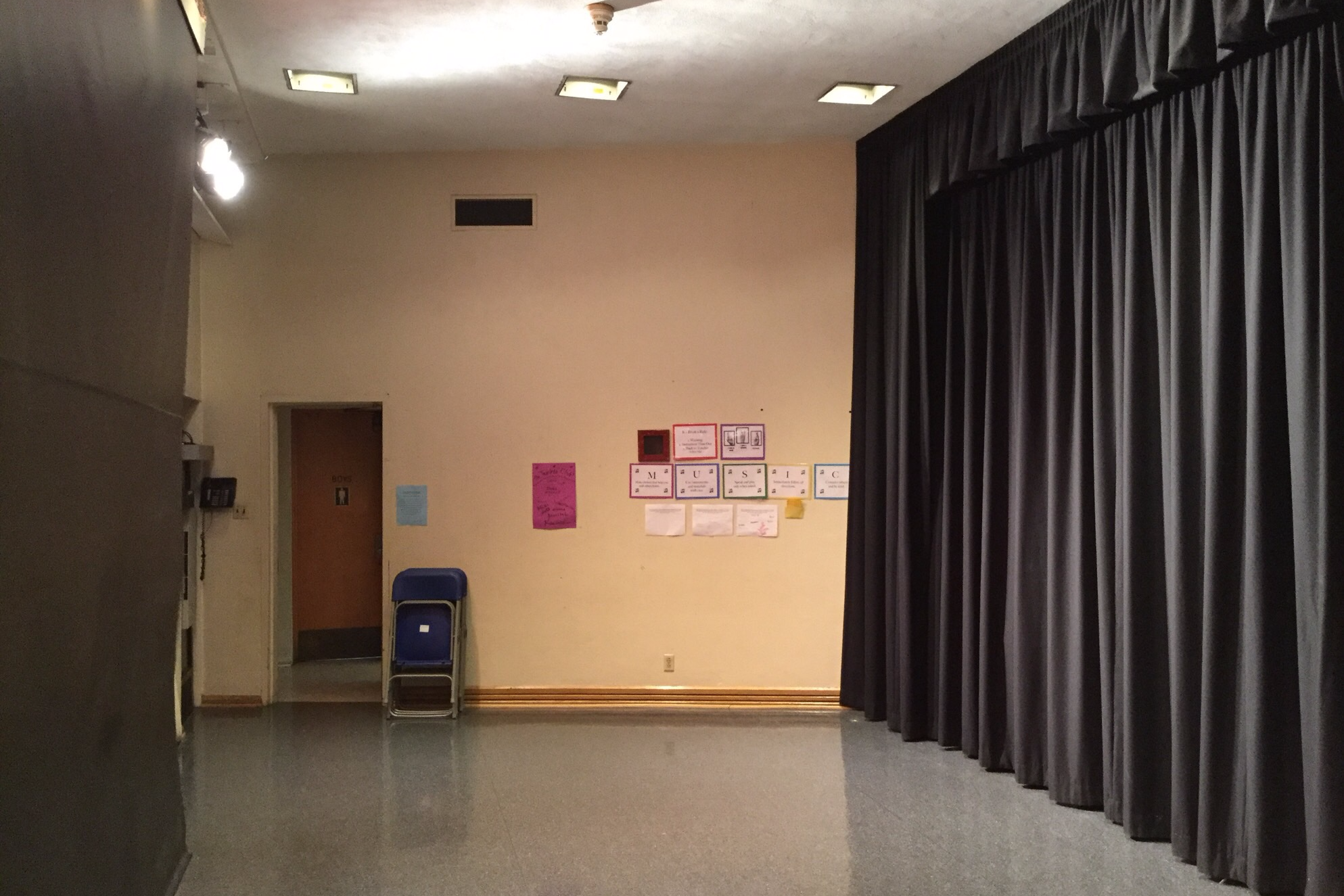 Auditorium
